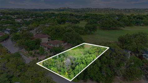 711 Sunfish Street Lakeway TX 78734