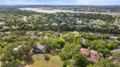 711 Sunfish Street Lakeway TX 78734