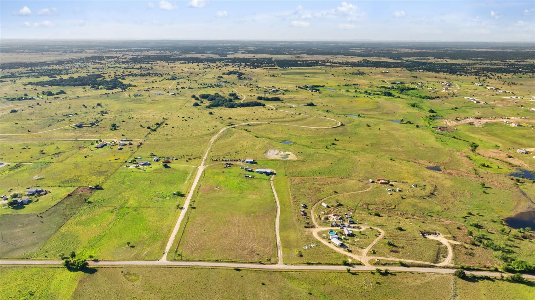 4501 210 County Road Bertram TX 78605