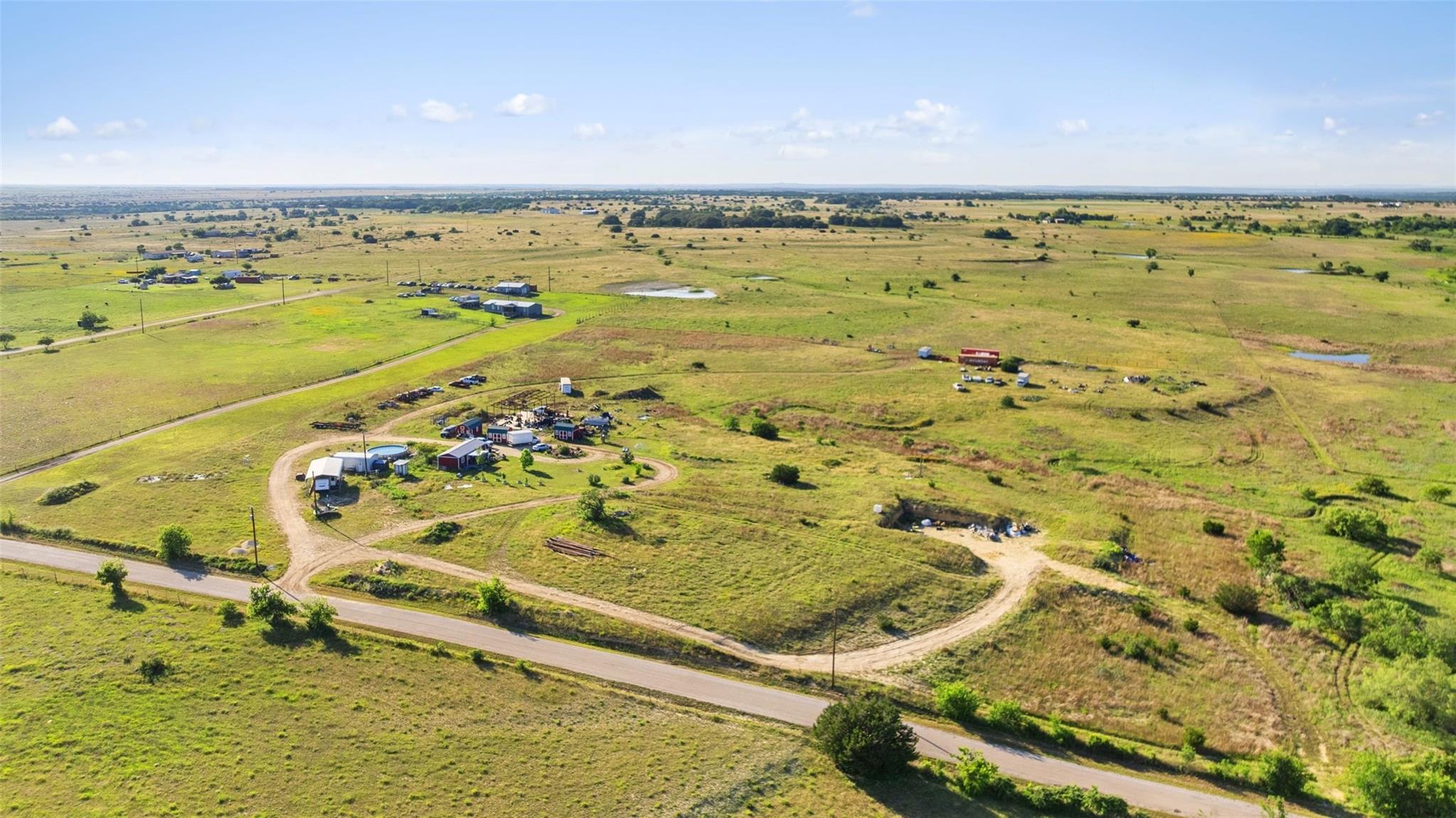 4501 210 County Road Bertram TX 78605