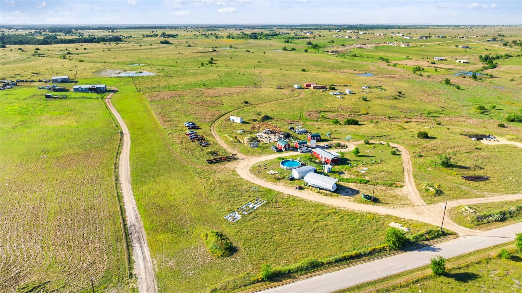 4501 210 County Road Bertram TX 78605