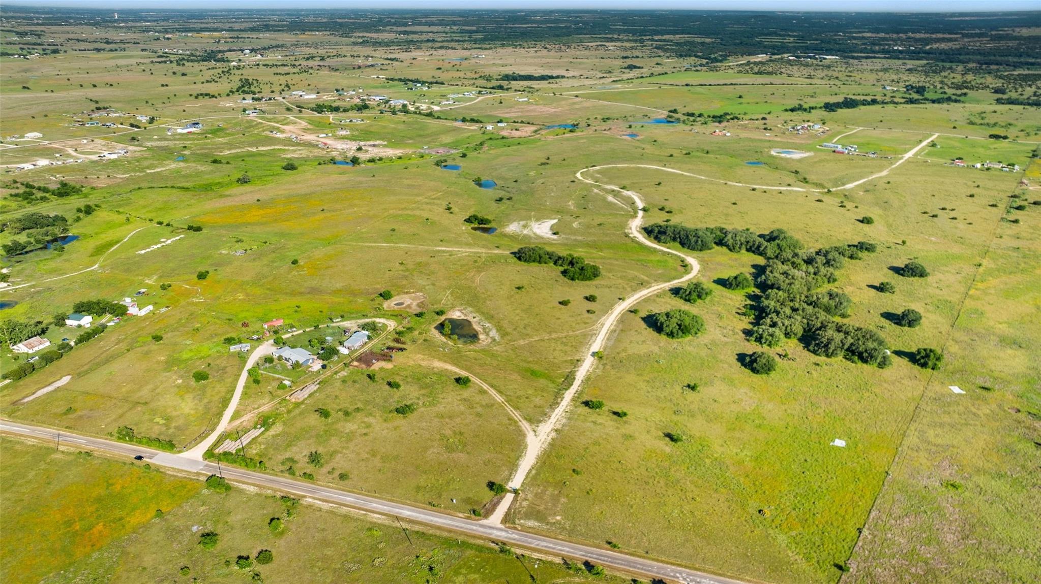 4501 210 County Road Bertram TX 78605