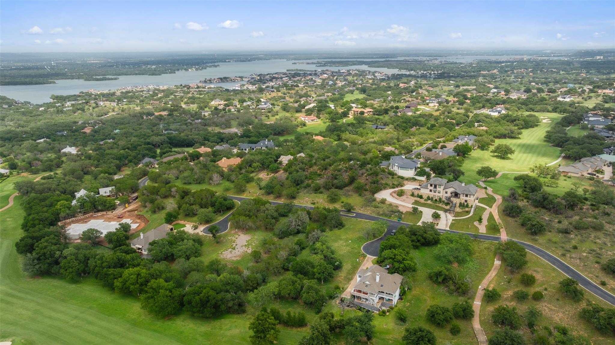 W28039 Wild Horses Horseshoe Bay TX 78657