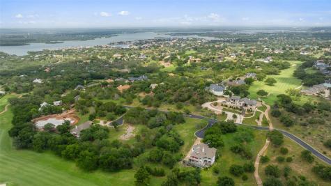 W28039 Wild Horses Horseshoe Bay TX 78657