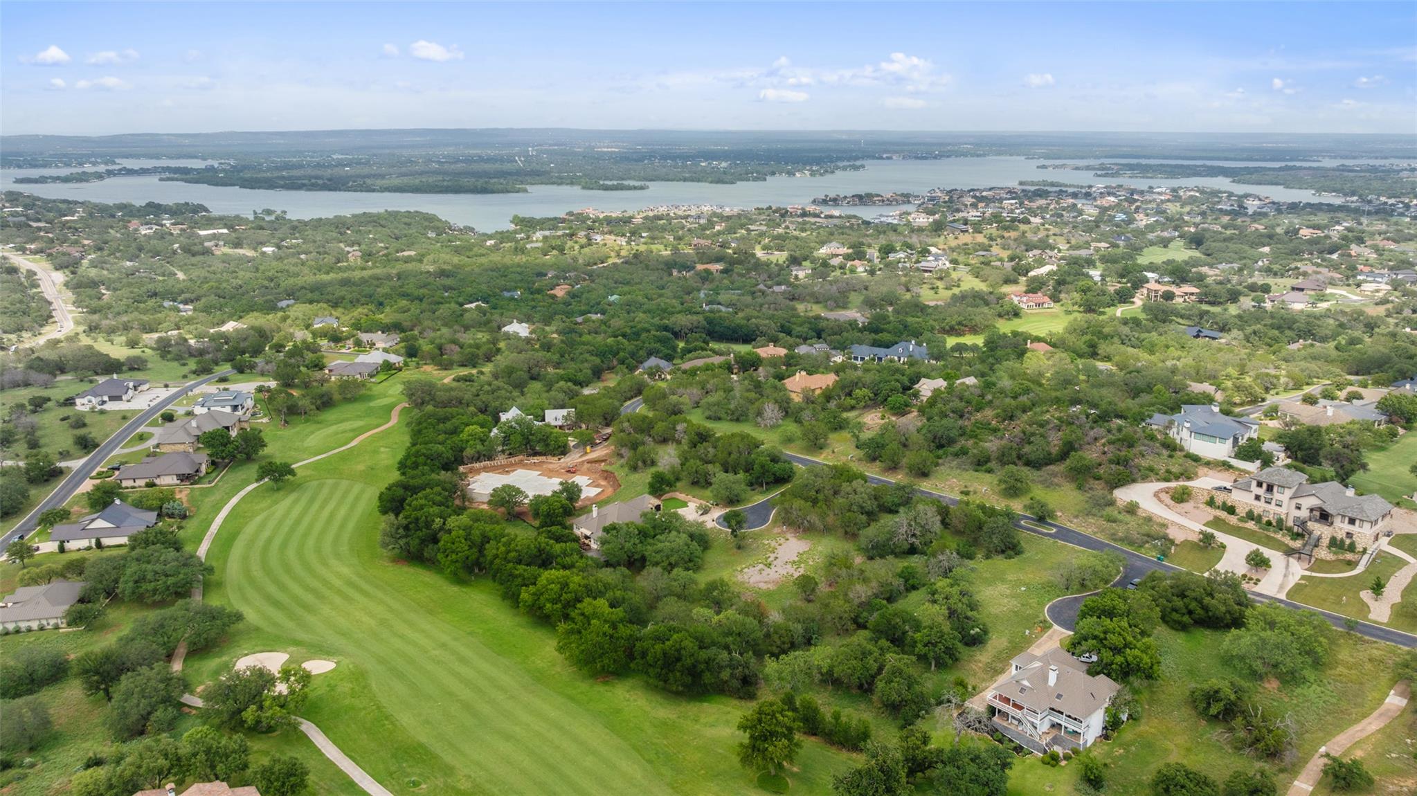 W28039 Wild Horses Horseshoe Bay TX 78657