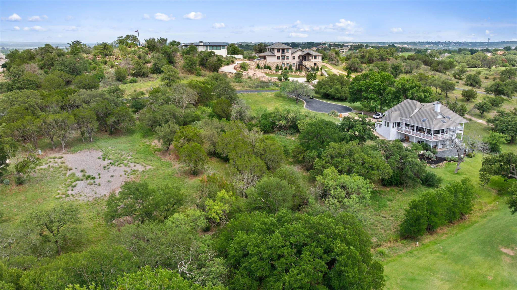 W28039 Wild Horses Horseshoe Bay TX 78657