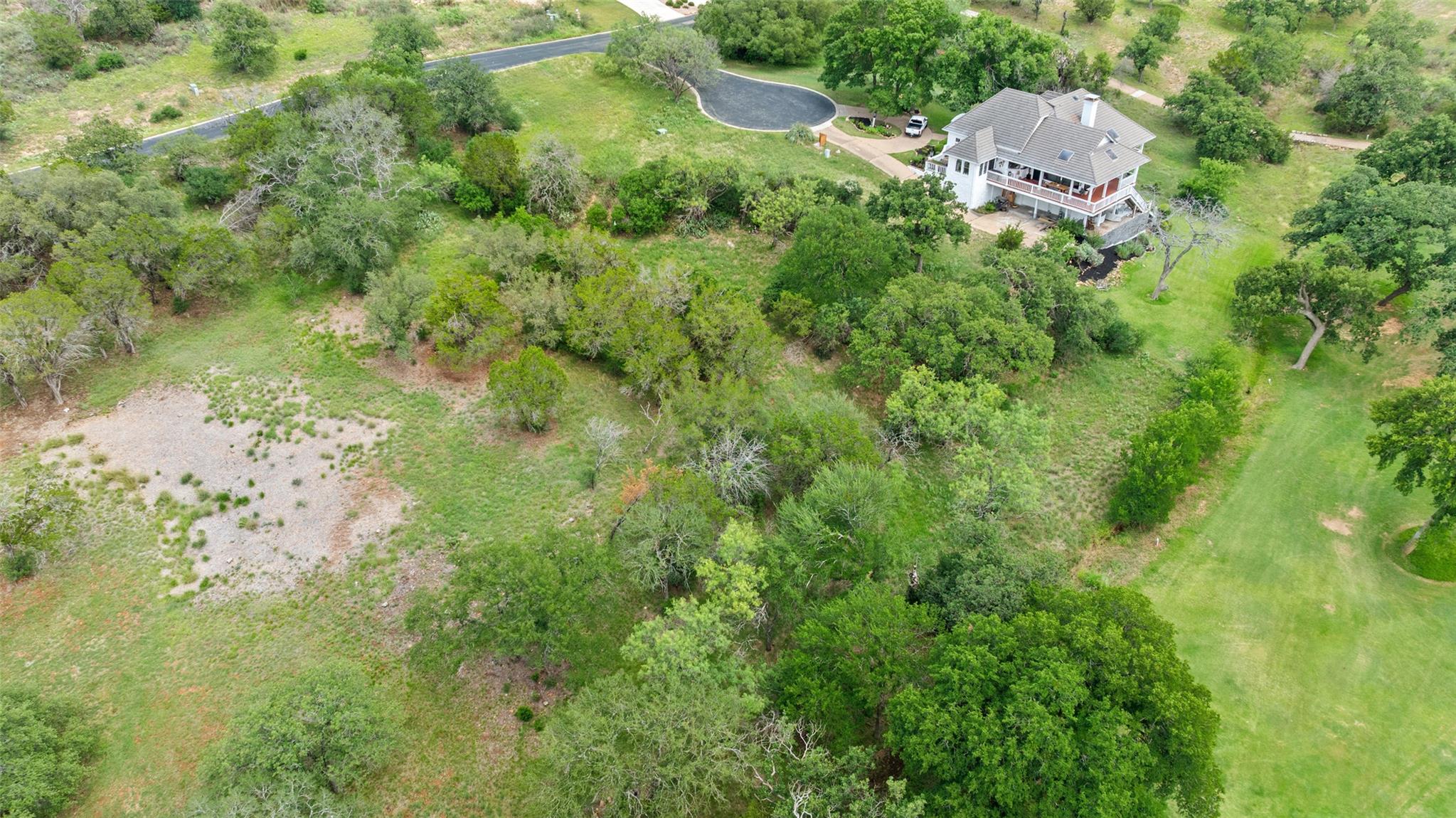 W28039 Wild Horses Horseshoe Bay TX 78657