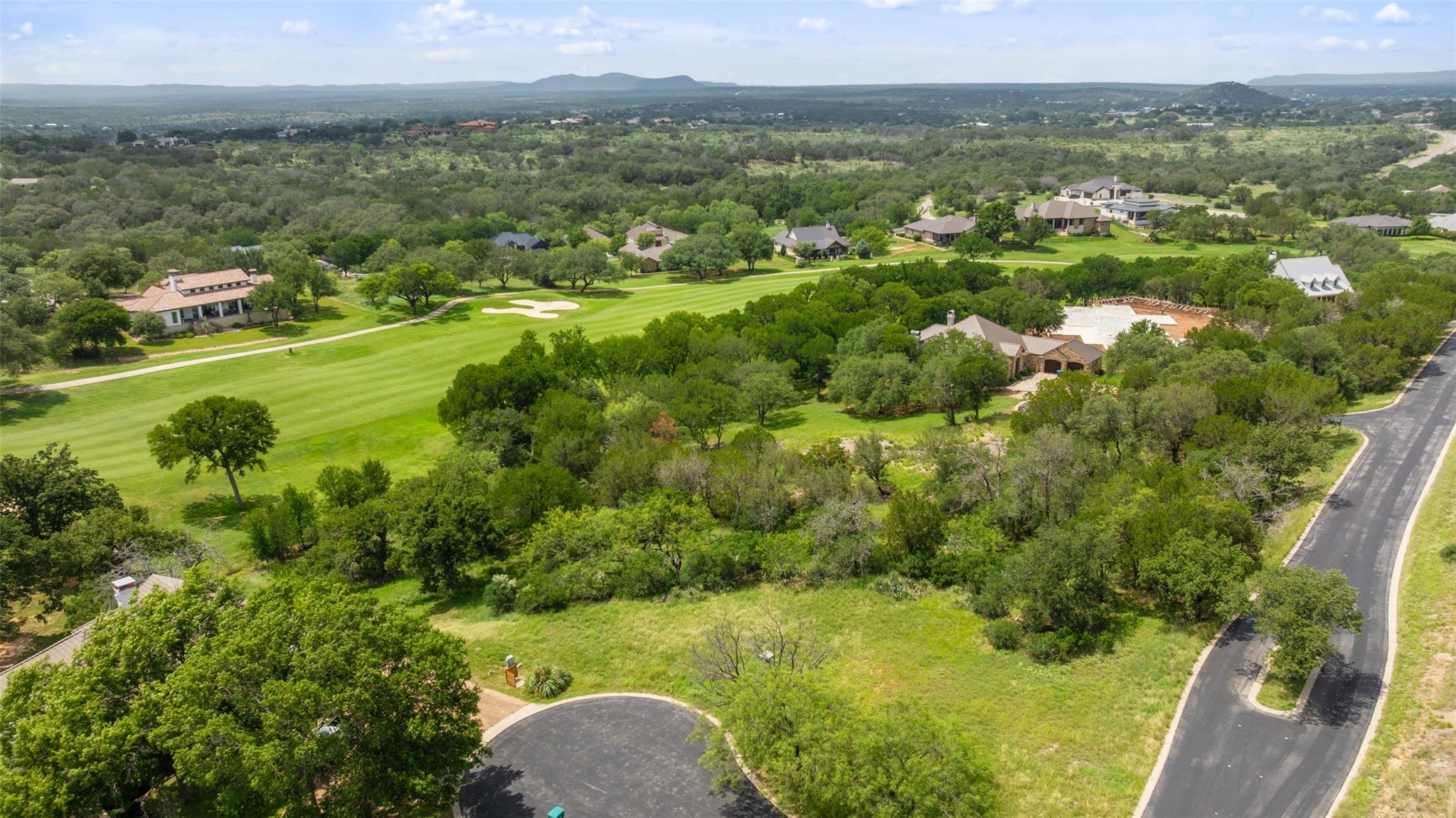 W28039 Wild Horses Horseshoe Bay TX 78657