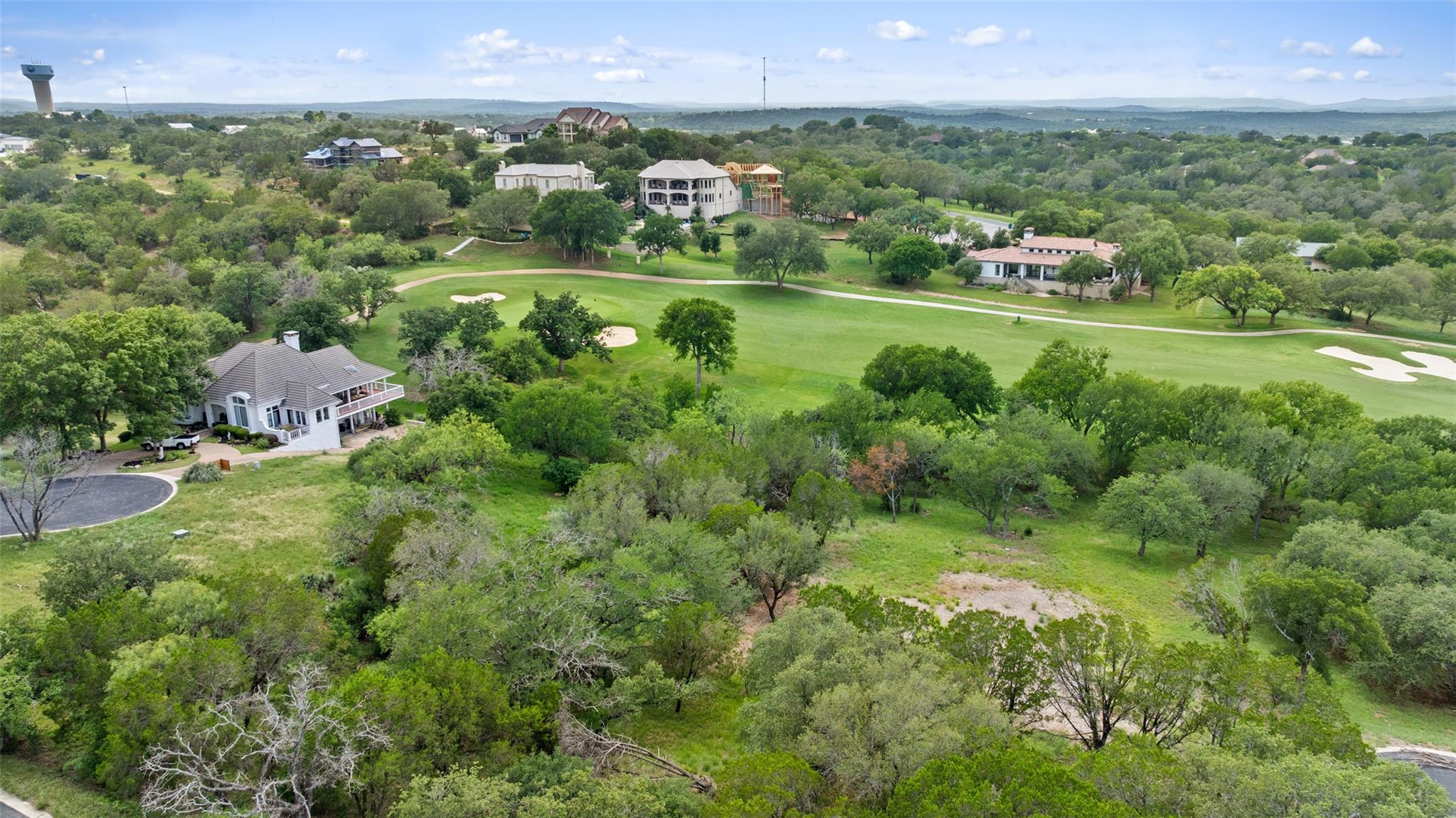 W28039 Wild Horses Horseshoe Bay TX 78657