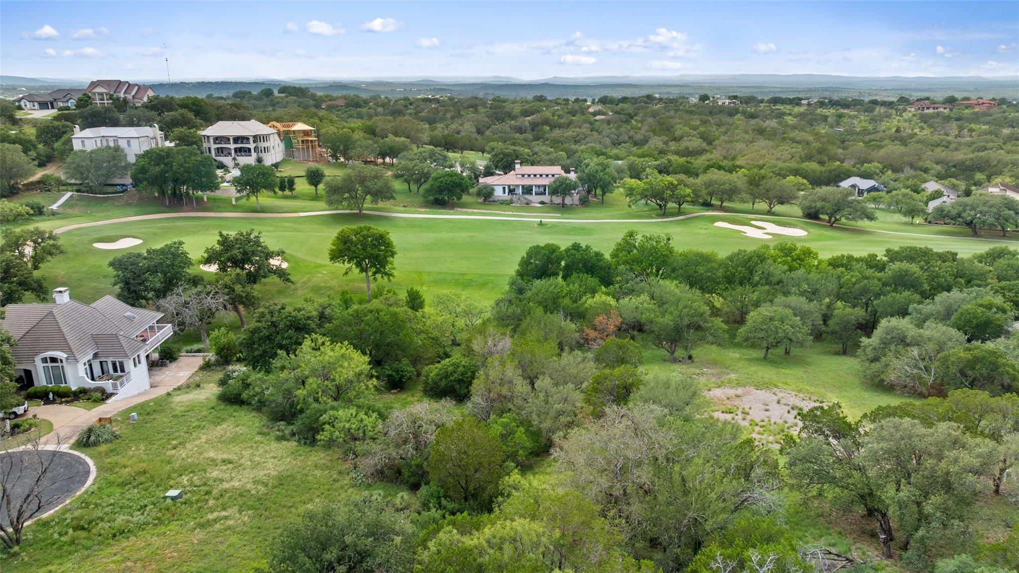 W28039 Wild Horses Horseshoe Bay TX 78657