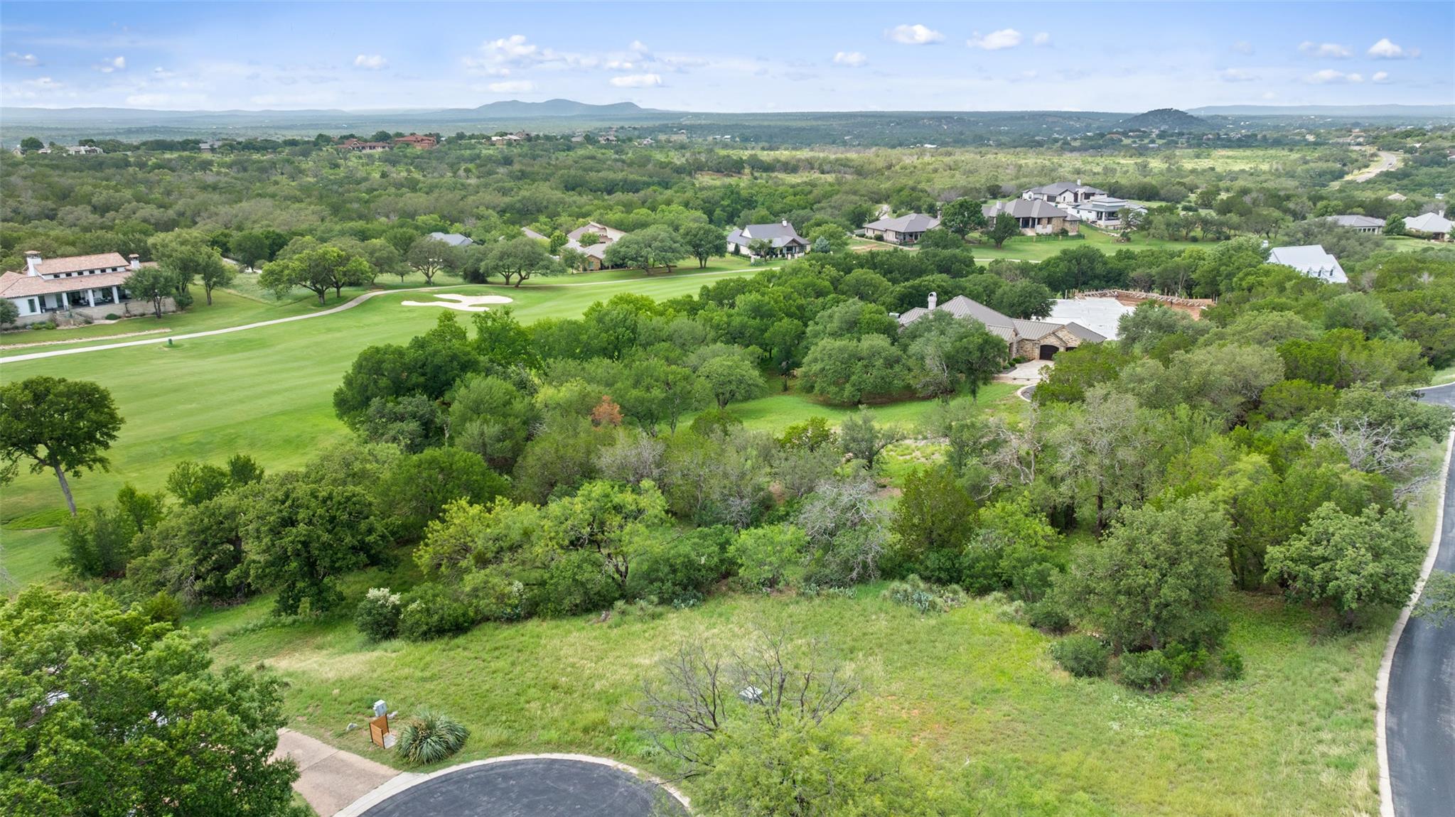W28039 Wild Horses Horseshoe Bay TX 78657