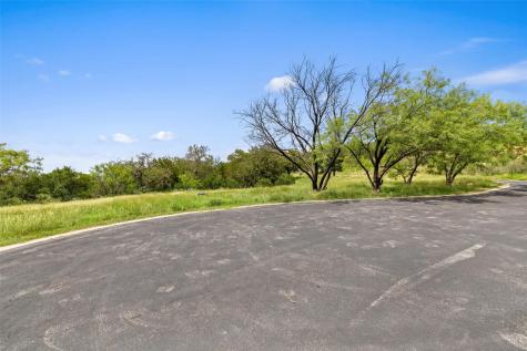 W28039 Wild Horses Horseshoe Bay TX 78657