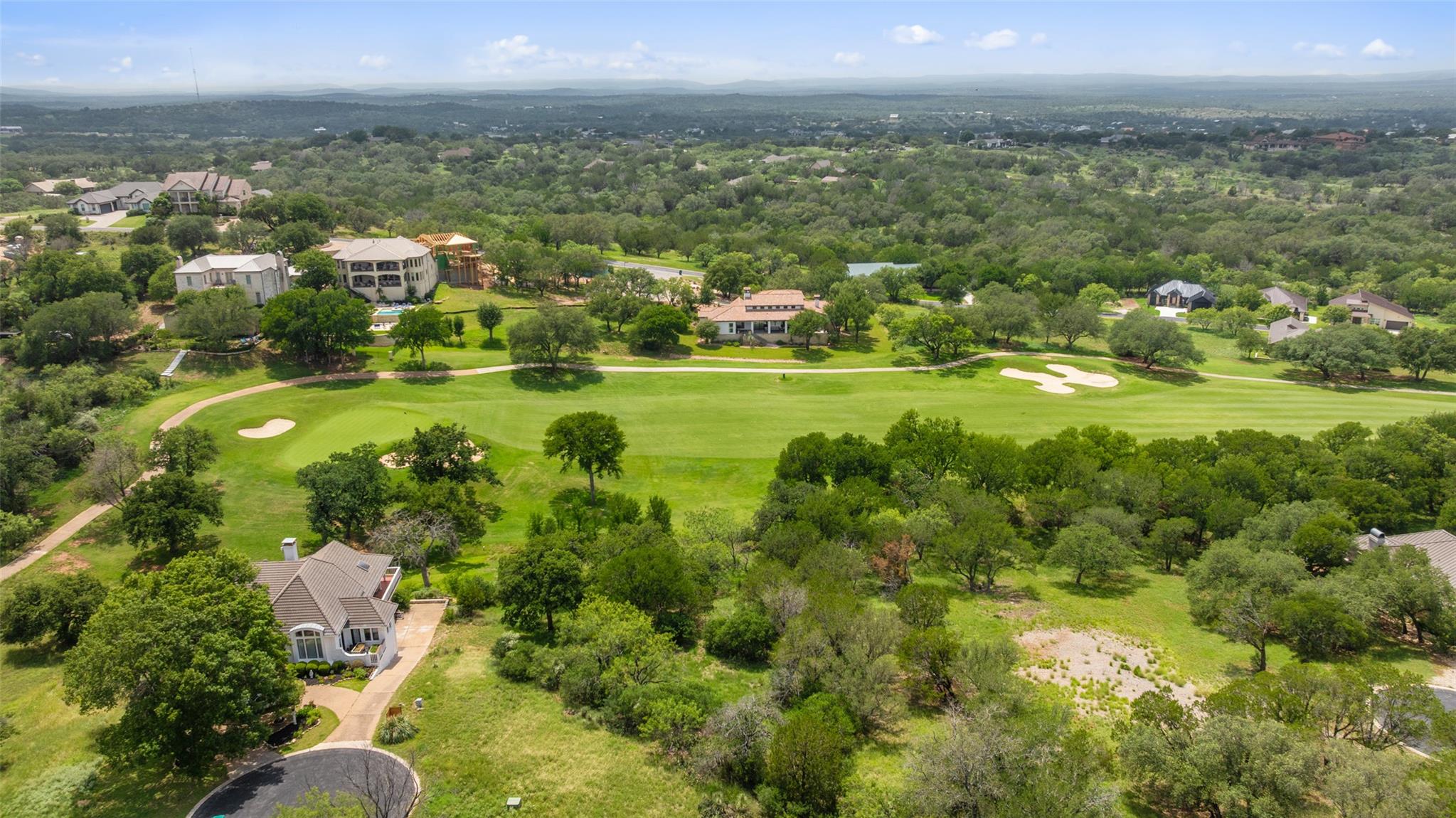W28039 Wild Horses Horseshoe Bay TX 78657