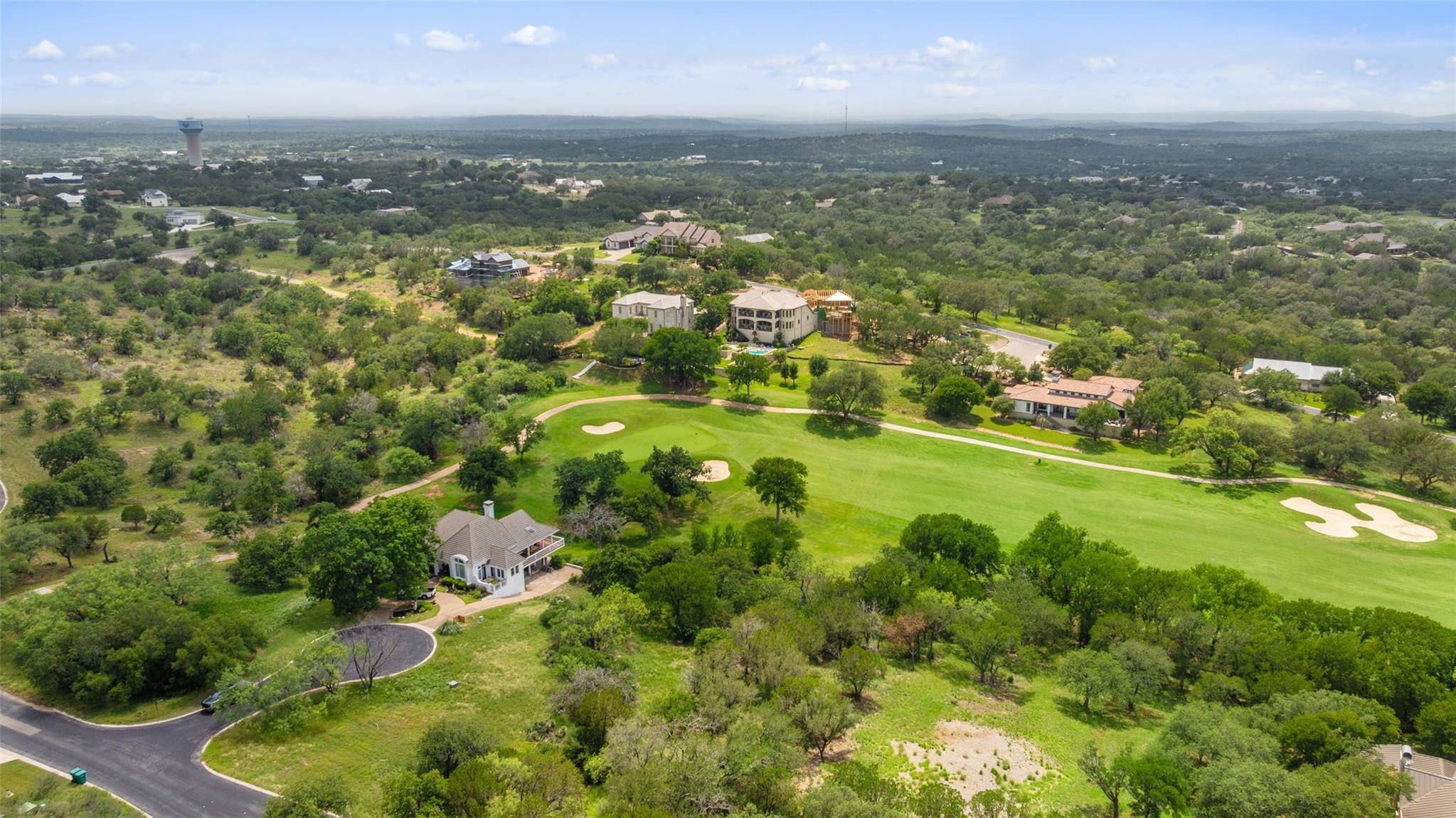 W28039 Wild Horses Horseshoe Bay TX 78657