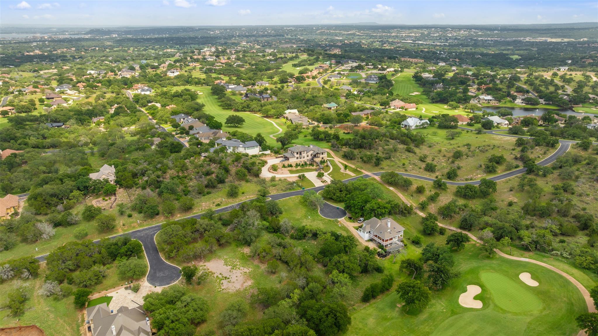 W28039 Wild Horses Horseshoe Bay TX 78657