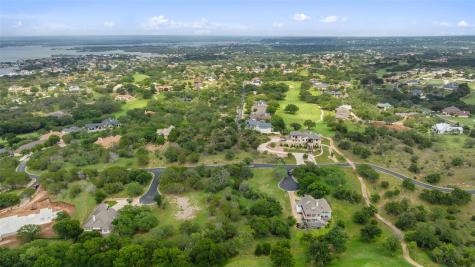 W28039 Wild Horses Horseshoe Bay TX 78657