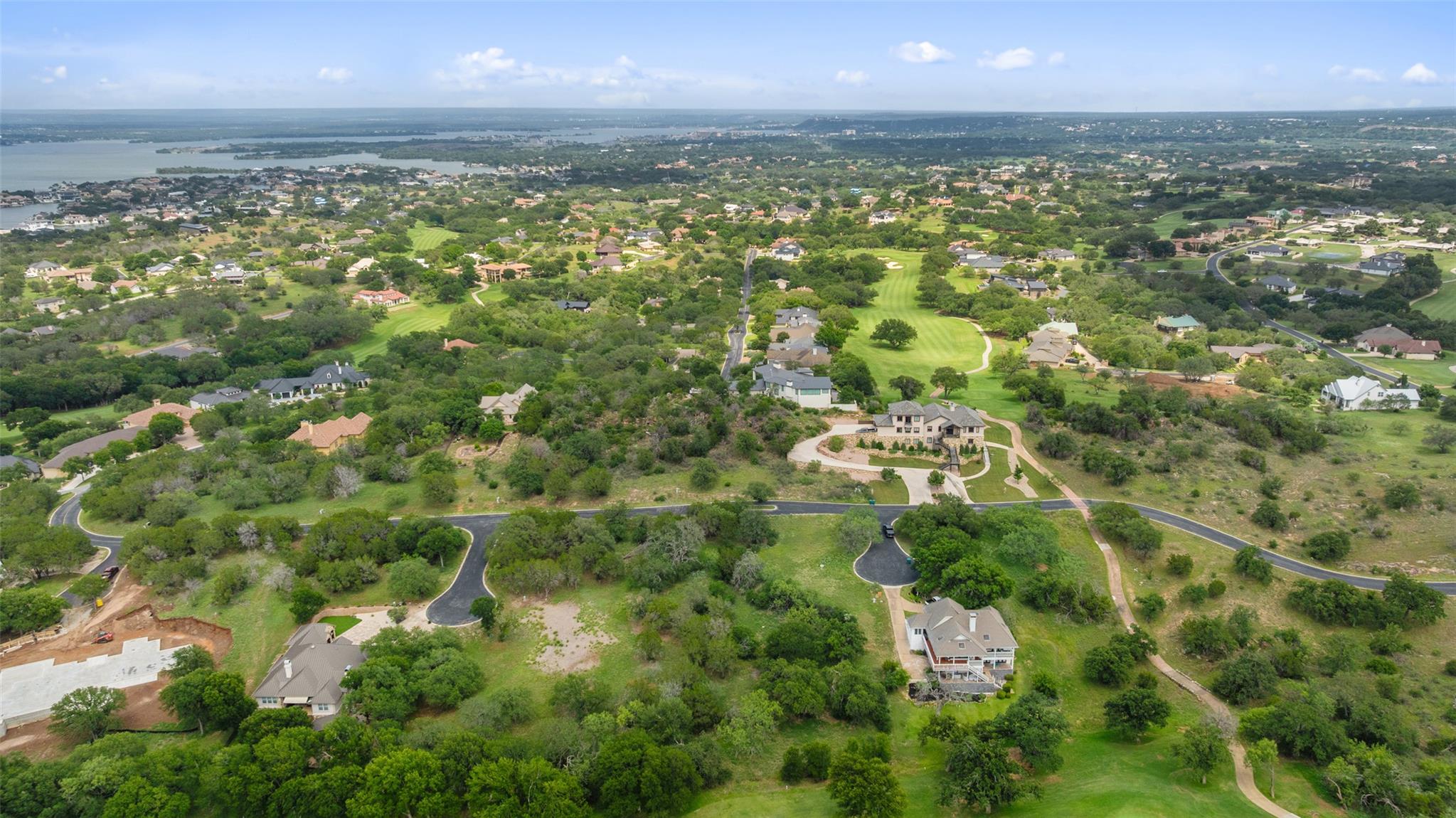 W28039 Wild Horses Horseshoe Bay TX 78657