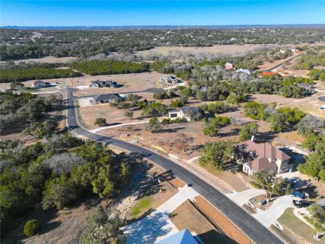 726 Caballo Trail Canyon Lake TX 78133