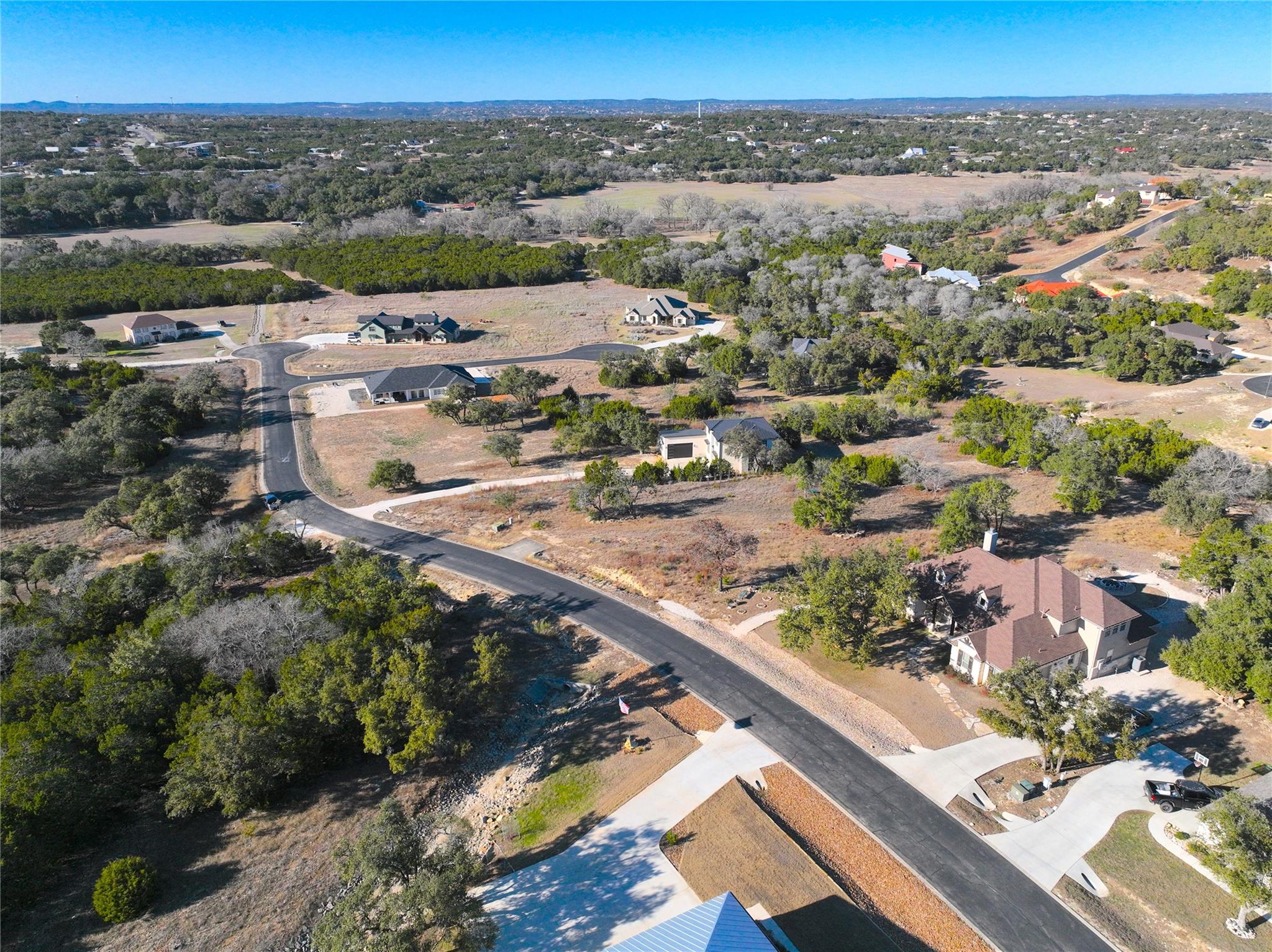 726 Caballo Trail Canyon Lake TX 78133