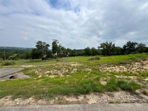 726 Caballo Trail Canyon Lake TX 78133