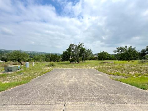 726 Caballo Trail Canyon Lake TX 78133