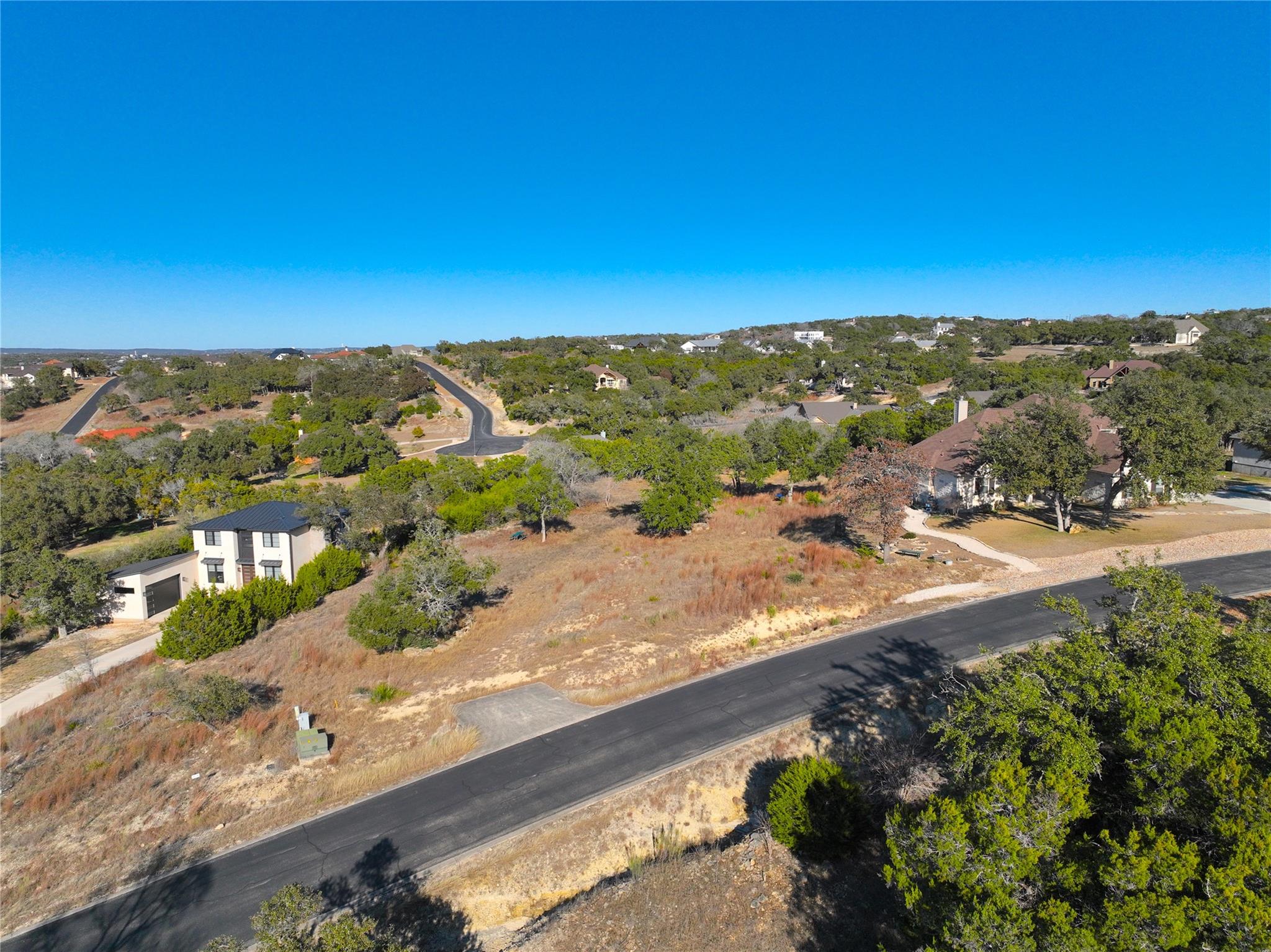 726 Caballo Trail Canyon Lake TX 78133