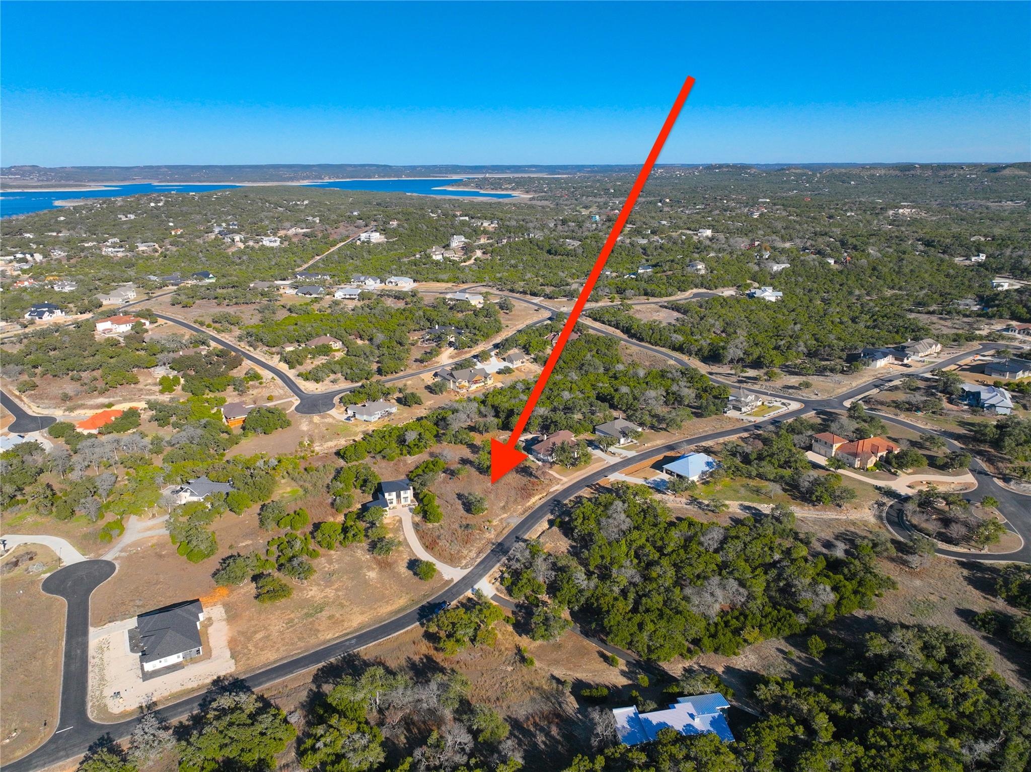 726 Caballo Trail Canyon Lake TX 78133