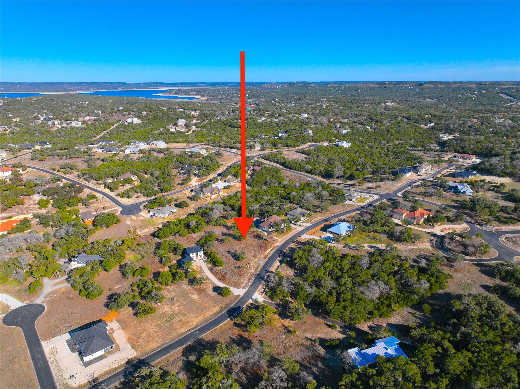 726 Caballo Trail Canyon Lake TX 78133