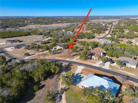 726 Caballo Trail Canyon Lake TX 78133