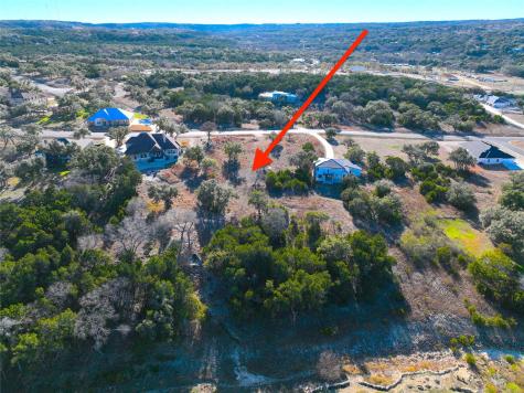 726 Caballo Trail Canyon Lake TX 78133
