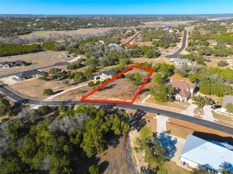 726 Caballo Trail Canyon Lake TX 78133