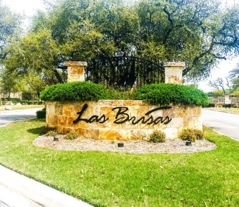 726 Caballo Trail Canyon Lake TX 78133