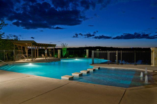 726 Caballo Trail Canyon Lake TX 78133