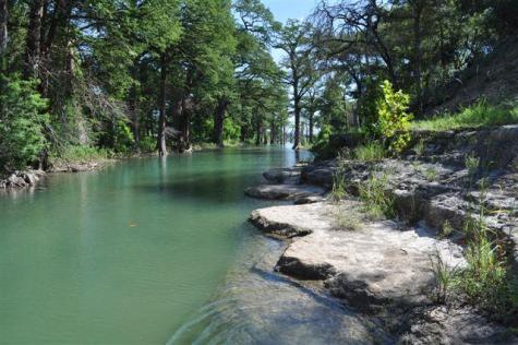726 Caballo Trail Canyon Lake TX 78133