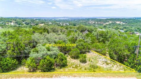 239 George Strait Canyon Lake TX 78133