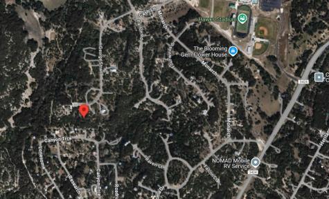 239 George Strait Canyon Lake TX 78133