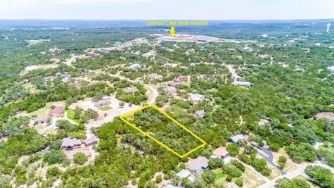 239 George Strait Canyon Lake TX 78133