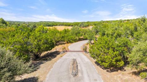 Tract 3 Of 5818 Ranch Road 165 Blanco TX 78606