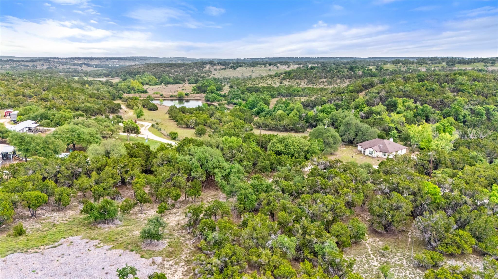 369 Onion Creek Lane Blanco TX 78606