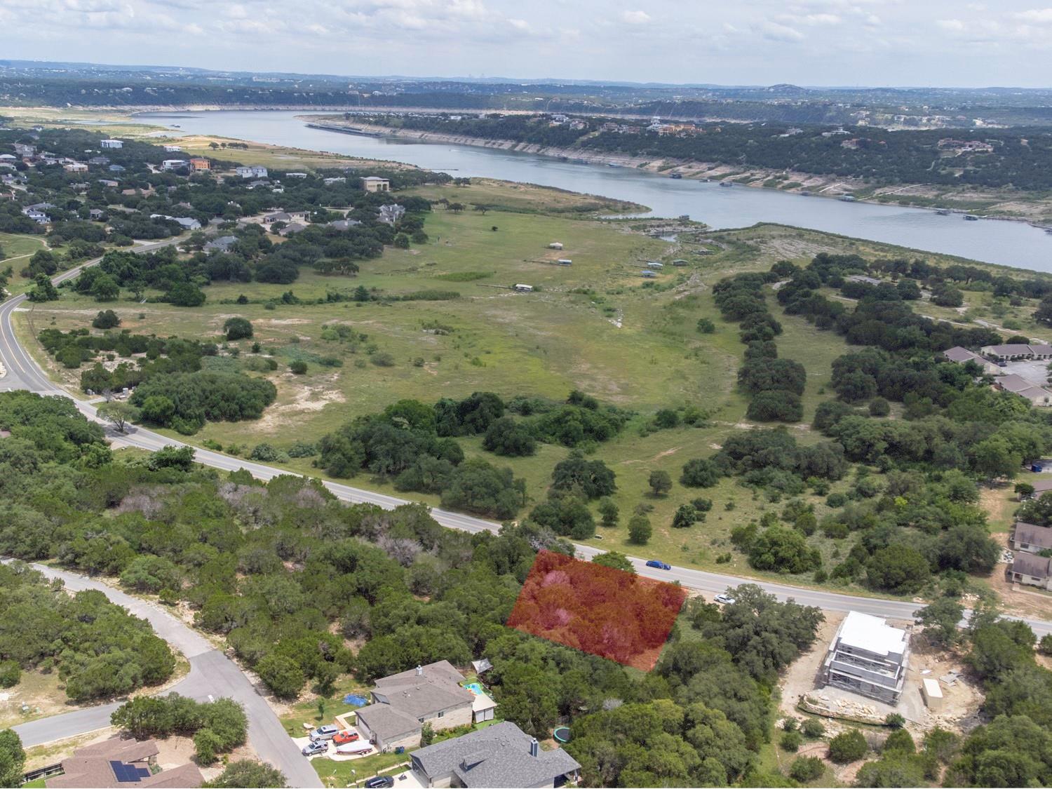 21000 Highland Lake Drive Lago Vista TX 78645