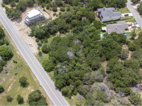 21000 Highland Lake Drive Lago Vista TX 78645
