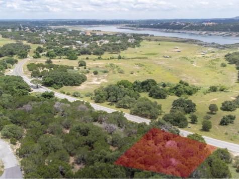 21000 Highland Lake Drive Lago Vista TX 78645