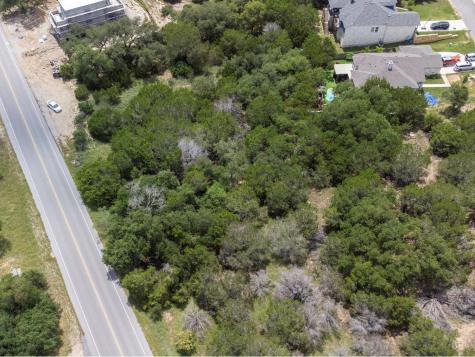 21000 Highland Lake Drive Lago Vista TX 78645