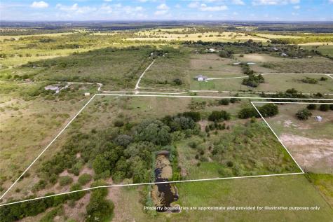 235 Alexandra Lane Dale TX 78616
