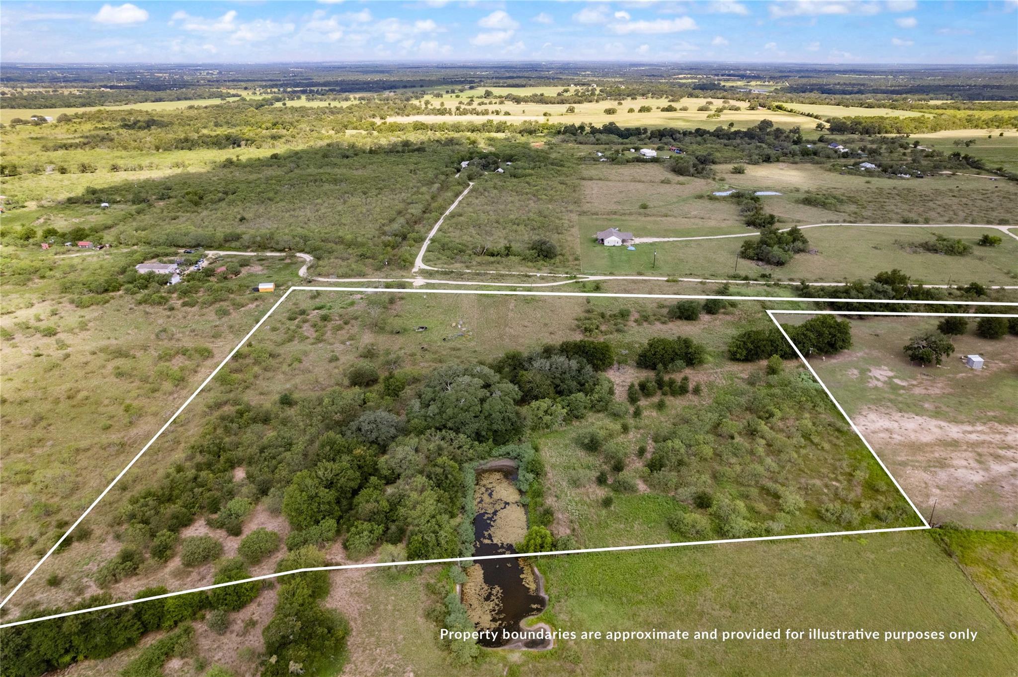 235 Alexandra Lane Dale TX 78616