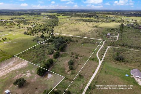 235 Alexandra Lane Dale TX 78616