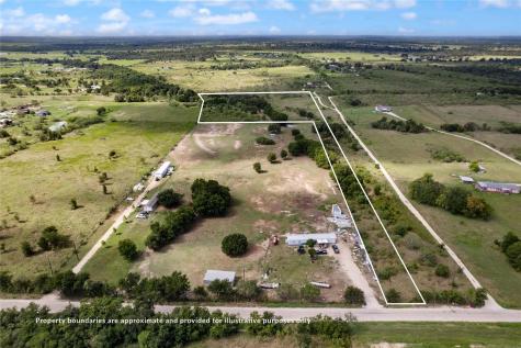 235 Alexandra Lane Dale TX 78616