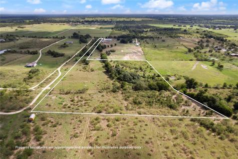235 Alexandra Lane Dale TX 78616