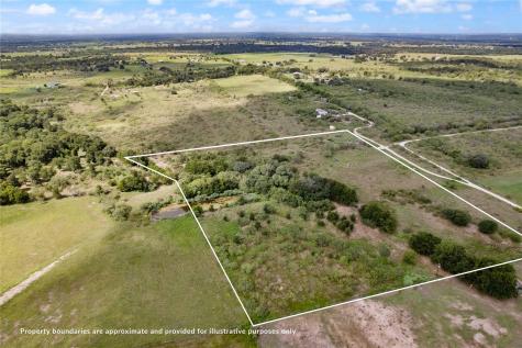 235 Alexandra Lane Dale TX 78616