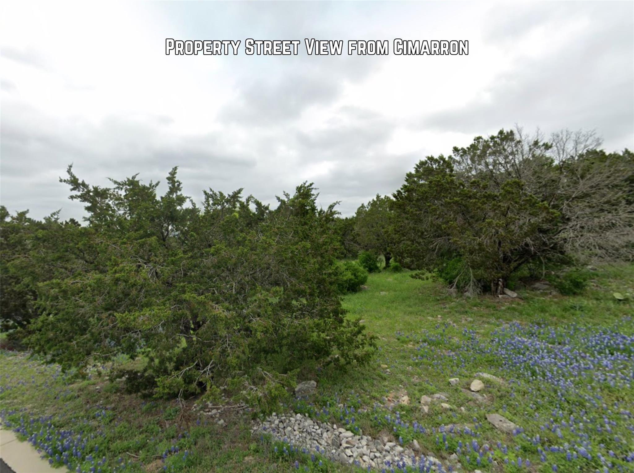Cimarron, Horseshoe Bay, Cimarron Drive Horseshoe Bay TX 78657